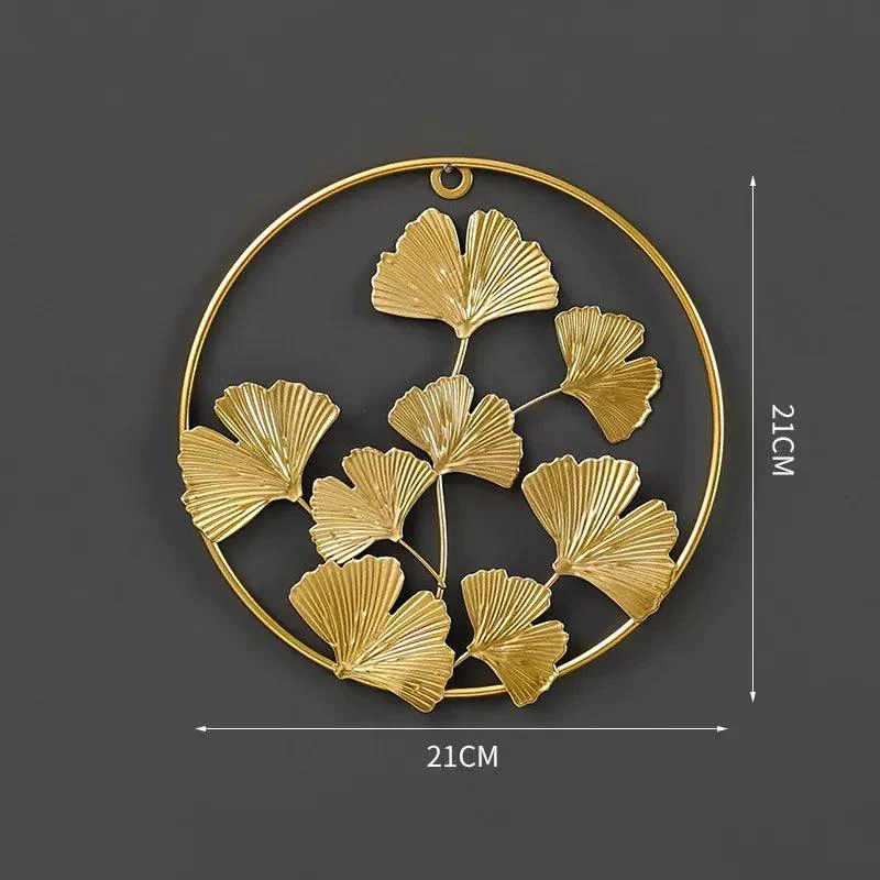 Nordic_Ginkgo_Leaf_Wall_Decor_Light_Luxury_Elegance_in_Gold_-_-4353732 Nordic Ginkgo Leaf Wall Décor: Light Luxury Elegance in Gold -