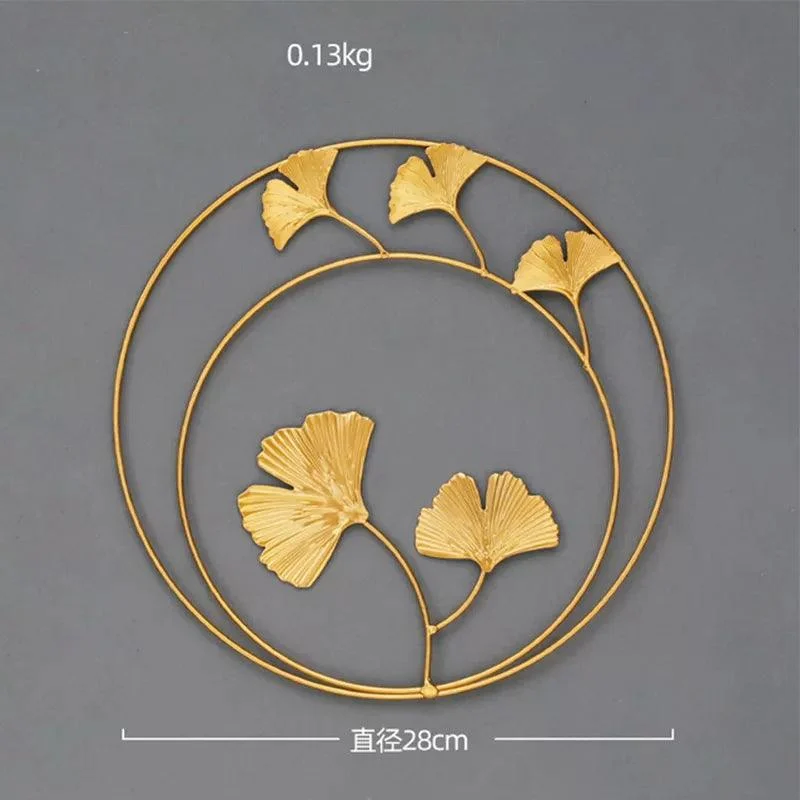 Nordic_Ginkgo_Leaf_Wall_Decor_Light_Luxury_Elegance_in_Gold_-_-4353765 Nordic Ginkgo Leaf Wall Décor: Light Luxury Elegance in Gold -