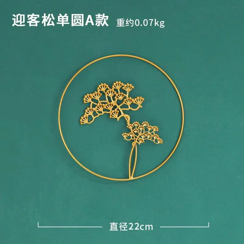 Nordic_Ginkgo_Leaf_Wall_Decor_Light_Luxury_Elegance_in_Gold_-_-4353777 Nordic Ginkgo Leaf Wall Décor: Light Luxury Elegance in Gold -