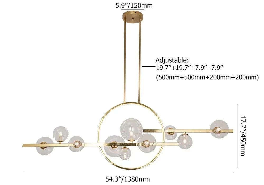 Nordic_Glass_Bubble_Chandelier_-_-4353887 Nordic Glass Bubble Chandelier -