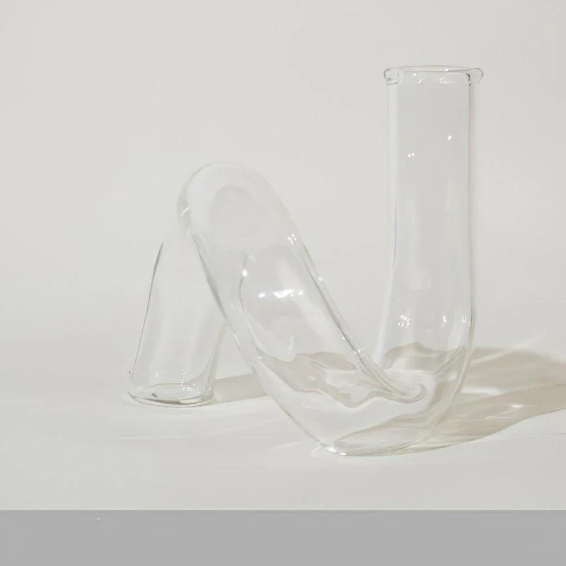 Nordic_Glass_Twist_Vase_-_-4354253 Nordic Glass Twist Vase -