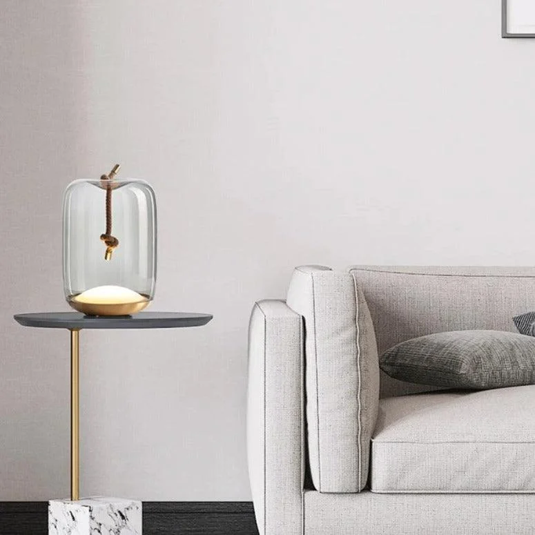Nordic_Glass_with_Rope_Table_Lamp_-_-4354279 Nordic Glass with Rope Table Lamp -