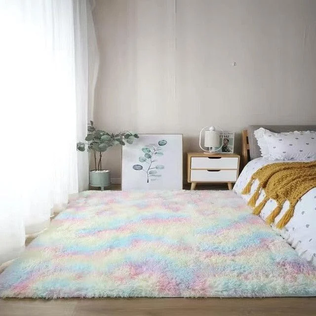 Nordic_Grey_White_Kids_Carpet_Bedroom_Fluffy_Rugs_Decoration_Small_Large_Living_Room_-_-4354502 Nordic Grey White Kids Carpet Bedroom Fluffy Rugs Decoration Small Large Living Room -