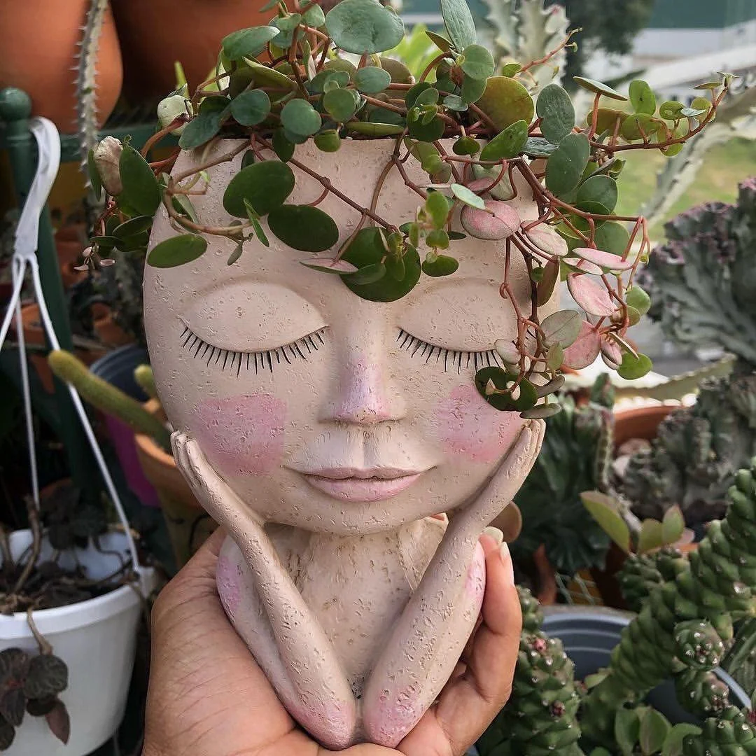 Nordic_Hair_Planter_-_-4354548 Nordic Hair Planter -