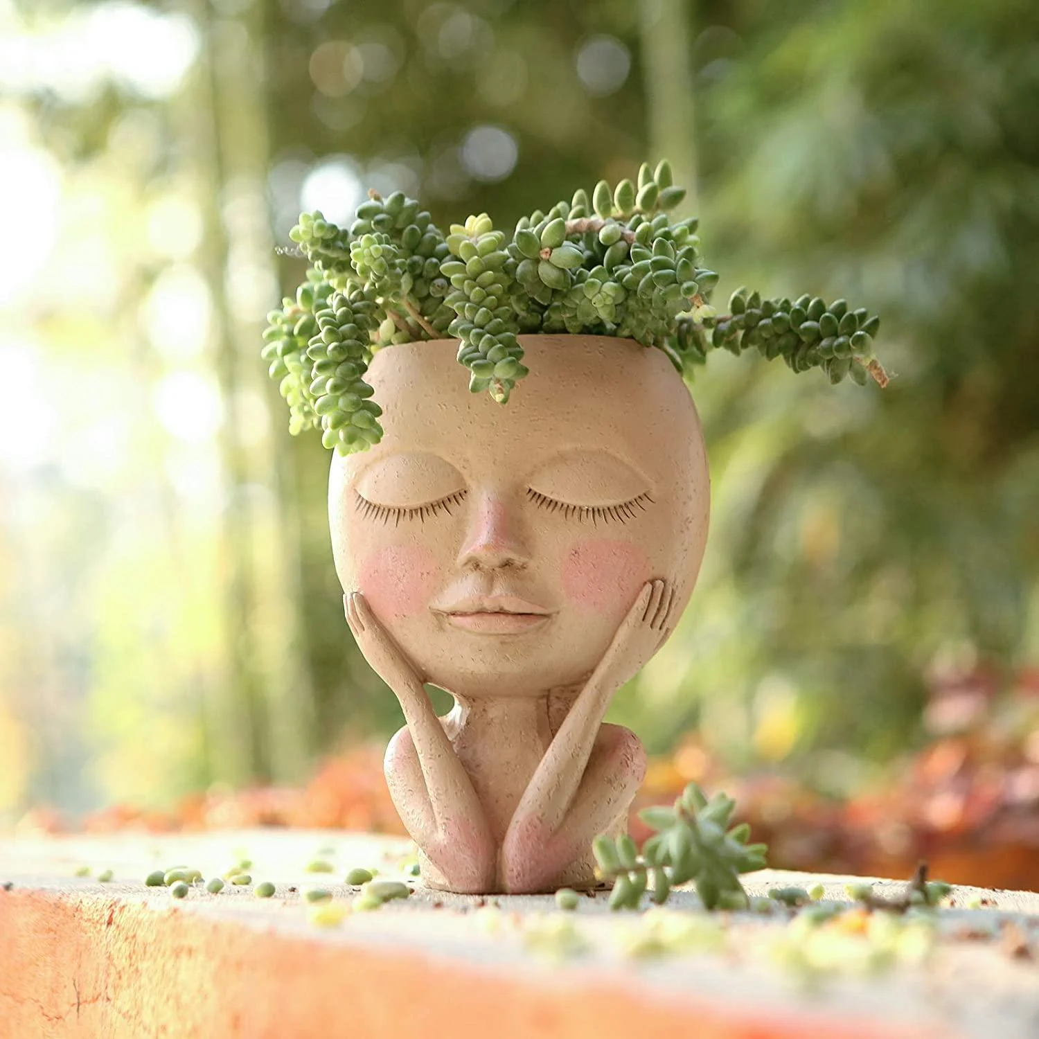 Nordic_Hair_Planter_-_-4354551 Nordic Hair Planter -