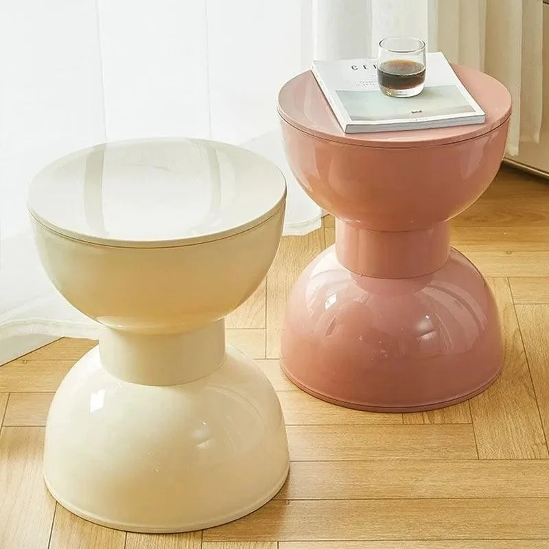 Nordic_Hourglass_Shape_Stool_Side_Table_-_-4354684 Nordic Hourglass Shape Stool Side Table -