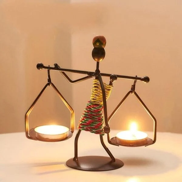 Nordic_Iron_Metal_Candlestick_-_-4354709 Nordic Iron Metal Candlestick -