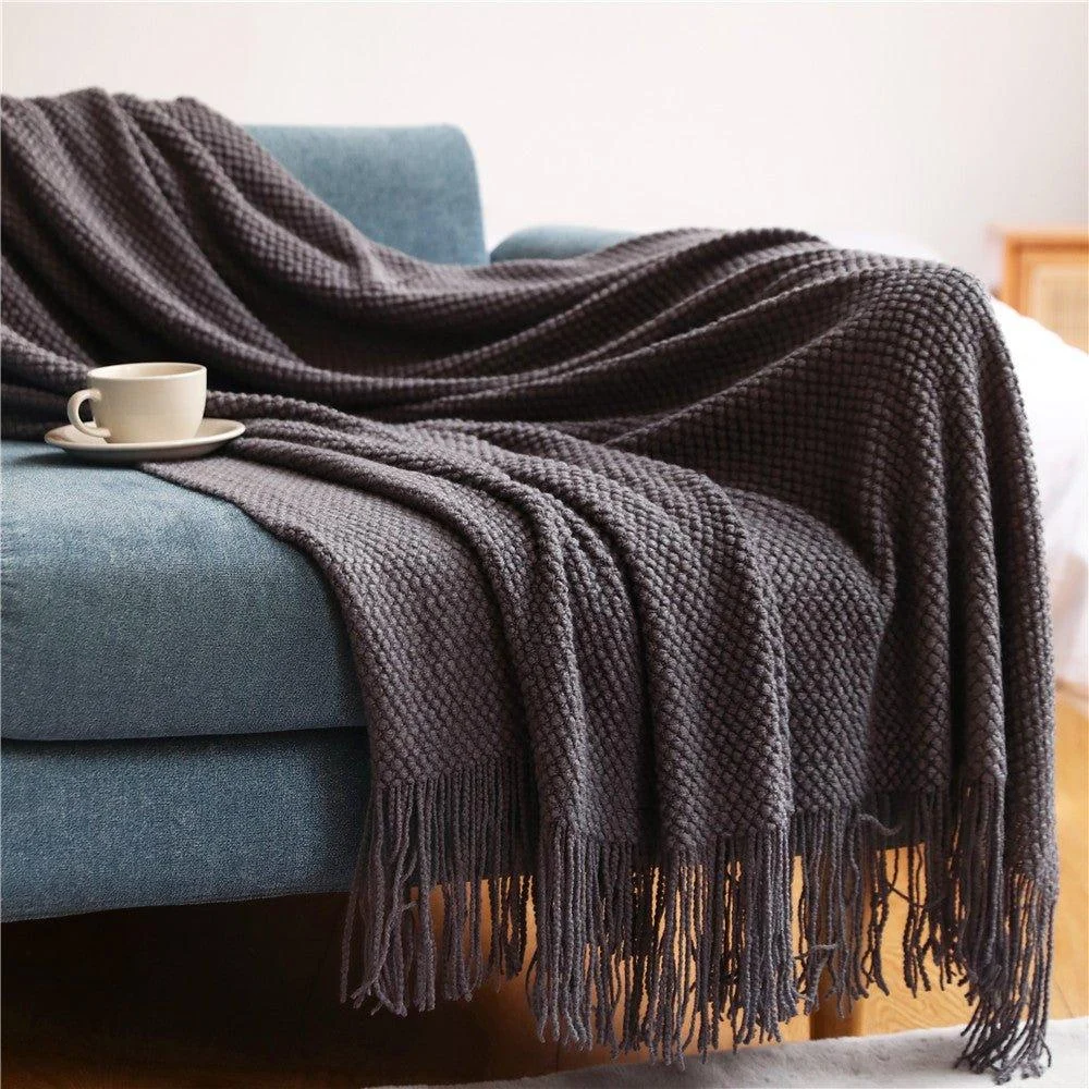 Nordic_Knitted_Blanket_-_-4354797 Nordic Knitted Blanket -