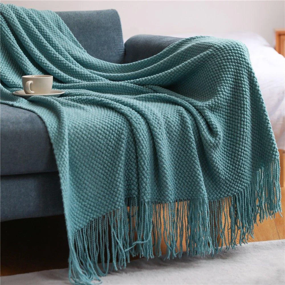 Nordic_Knitted_Blanket_-_-4354800 Nordic Knitted Blanket -