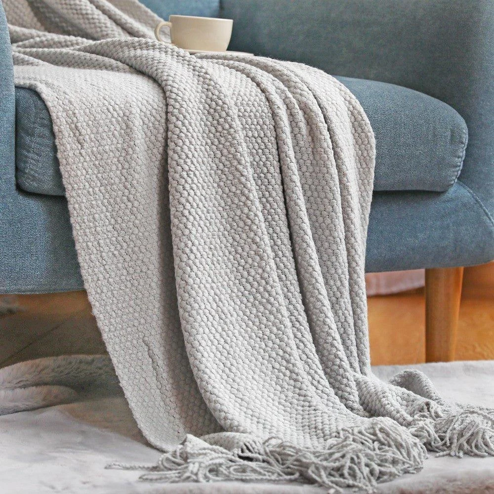 Nordic_Knitted_Blanket_-_-4354802 Nordic Knitted Blanket -