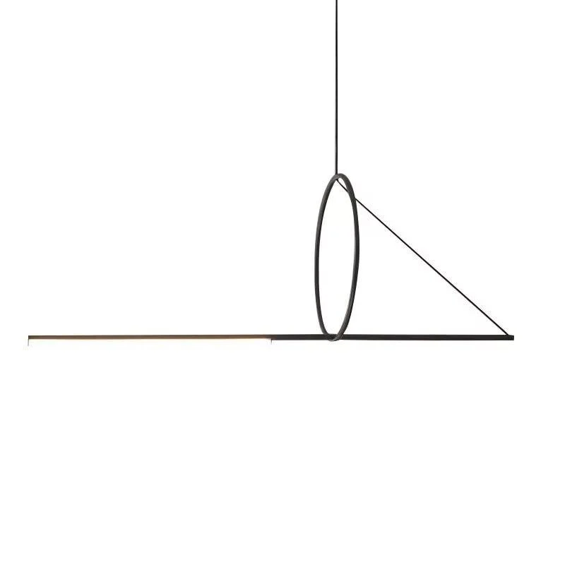 Nordic_LED_Pendant_Lighting_Black_Iron_Line_Strip_Hanging_Lamp_Home_Decor_-_-4355014 Nordic LED Pendant Lighting Black Iron Line Strip Hanging Lamp Home Decor -