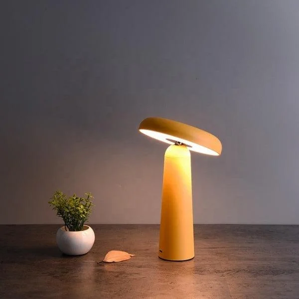 Nordic LED Table Lamp -