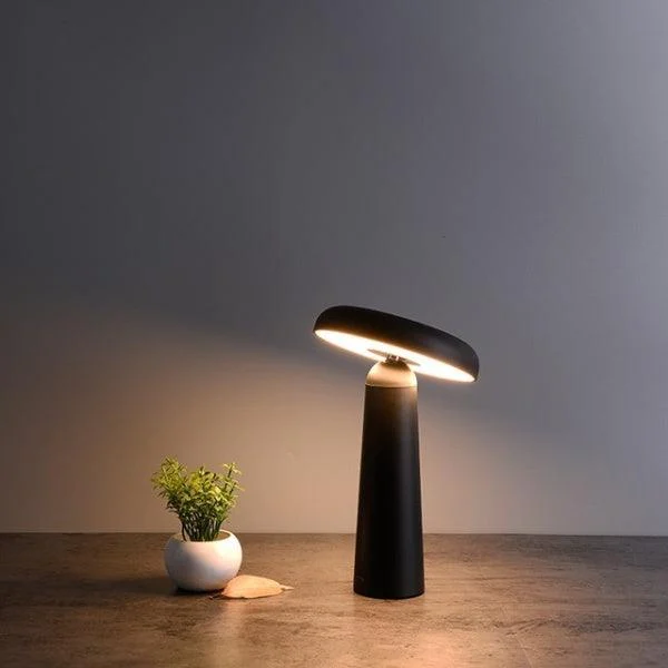Nordic LED Table Lamp -