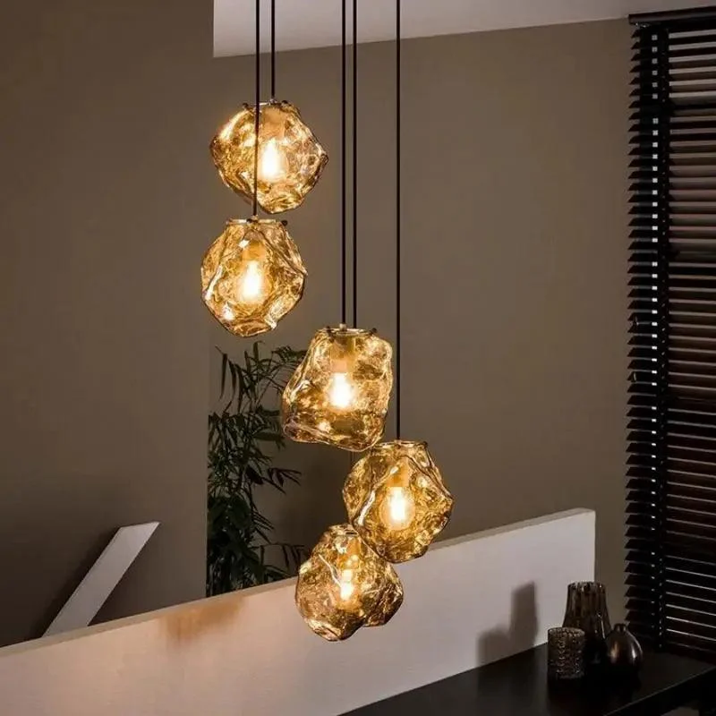 Nordic_Lava_Pendant_-_-4354951 Nordic Lava Pendant -