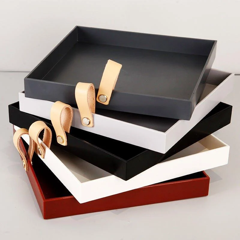 Nordic_Leather_Loop_Serving_Tray_-_-4354994 Nordic Leather Loop Serving Tray -