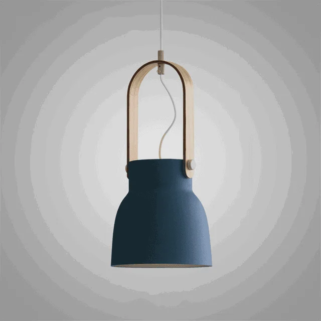 Nordic_Loft_LED_Pendant_Light_-_-4355160 Nordic Loft LED Pendant Light -