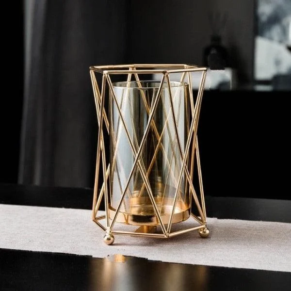 Nordic_Metal_Flower_Vase_-_-4355384 Nordic Metal Flower Vase -