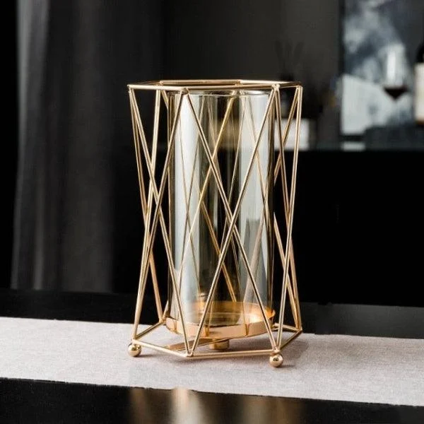 Nordic_Metal_Flower_Vase_-_-4355390 Nordic Metal Flower Vase -