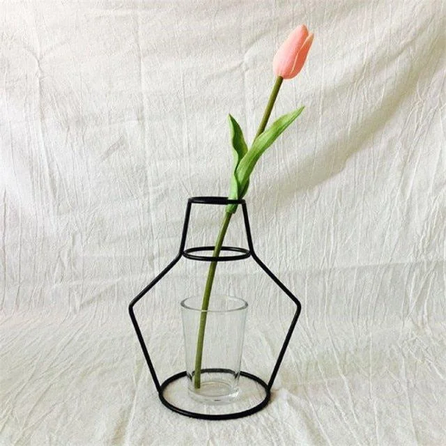 Nordic_Minimalist_Wire_Vases_-_-4355604 Nordic Minimalist Wire Vases -