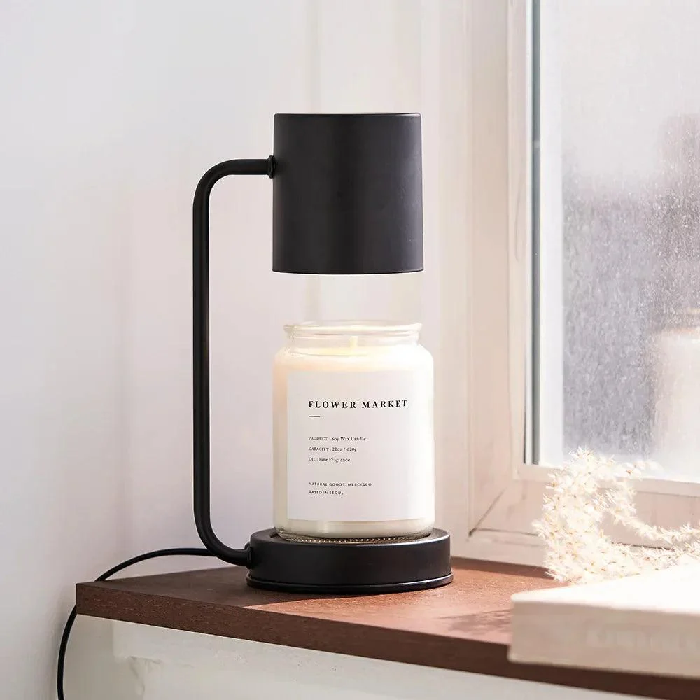 Nordic_Minimalistic_Dimmable_Candle_Warmer_-_-4355645 Nordic Minimalistic Dimmable Candle Warmer -