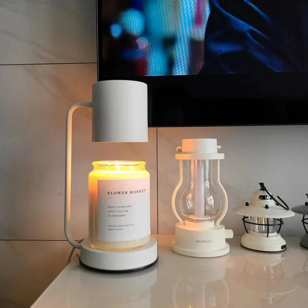 Nordic_Minimalistic_Dimmable_Candle_Warmer_-_-4355660 Nordic Minimalistic Dimmable Candle Warmer -