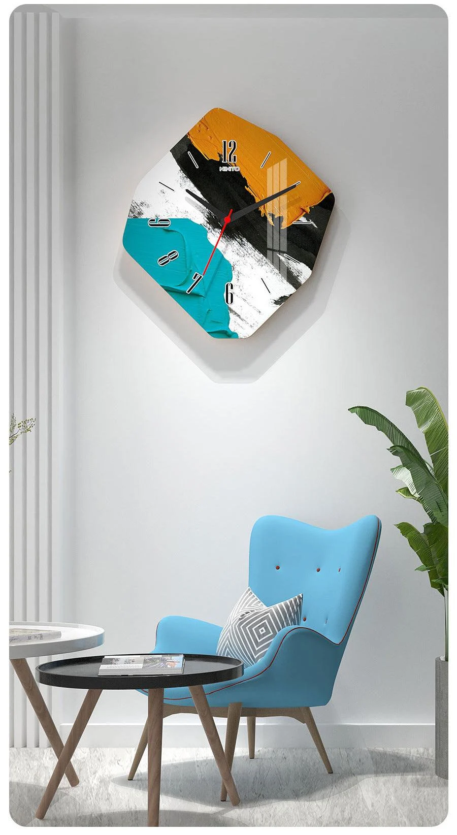 Nordic_Modern_Style_Silent_Wall_Clock_-_-4355909 Nordic Modern Style Silent Wall Clock -