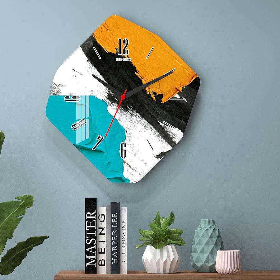 Nordic_Modern_Style_Silent_Wall_Clock_-_-4355920 Nordic Modern Style Silent Wall Clock -