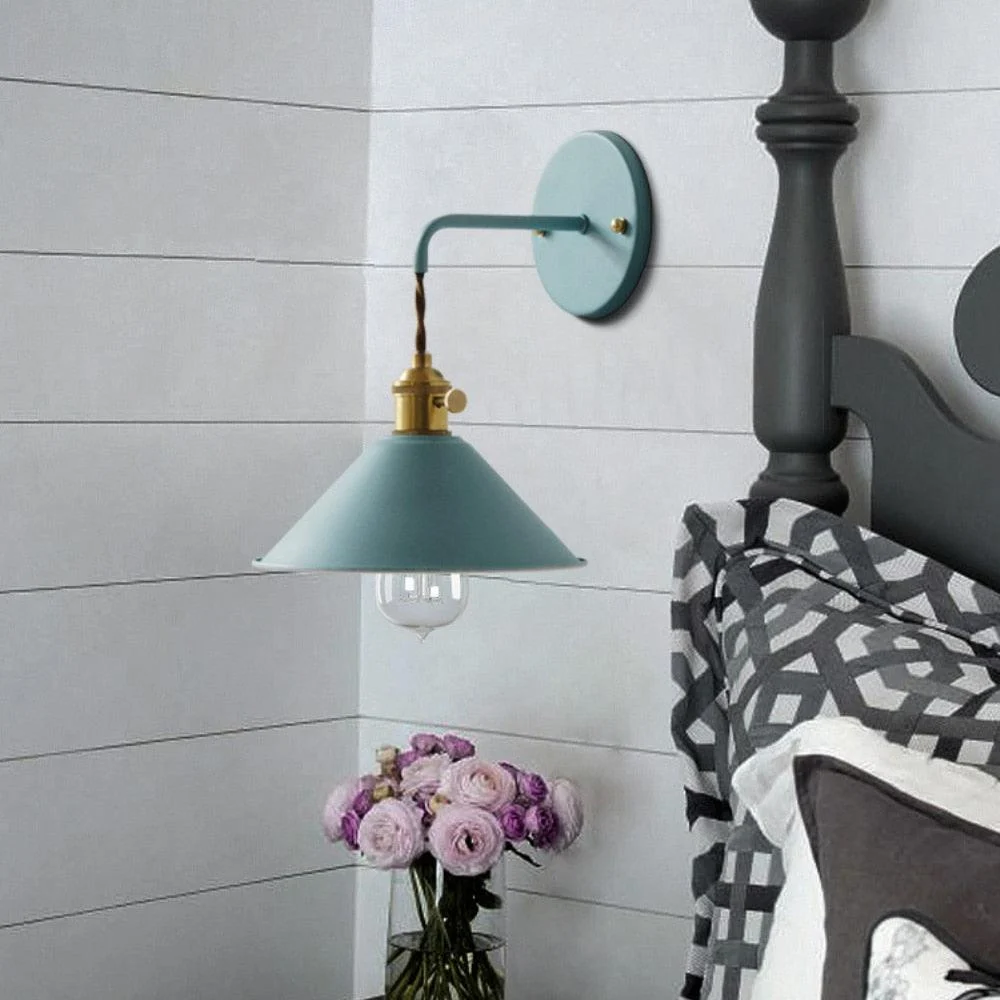 Nordic_Modern_Wall_Umbrella_Lamp_-_-4355930 Nordic Modern Wall Umbrella Lamp -