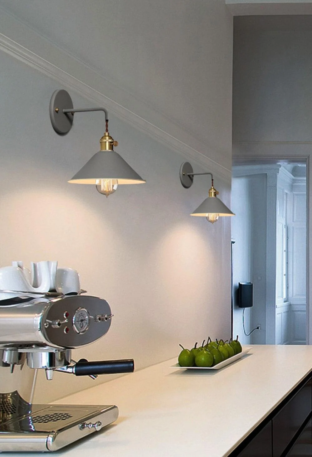 Nordic_Modern_Wall_Umbrella_Lamp_-_-4355936 Nordic Modern Wall Umbrella Lamp -