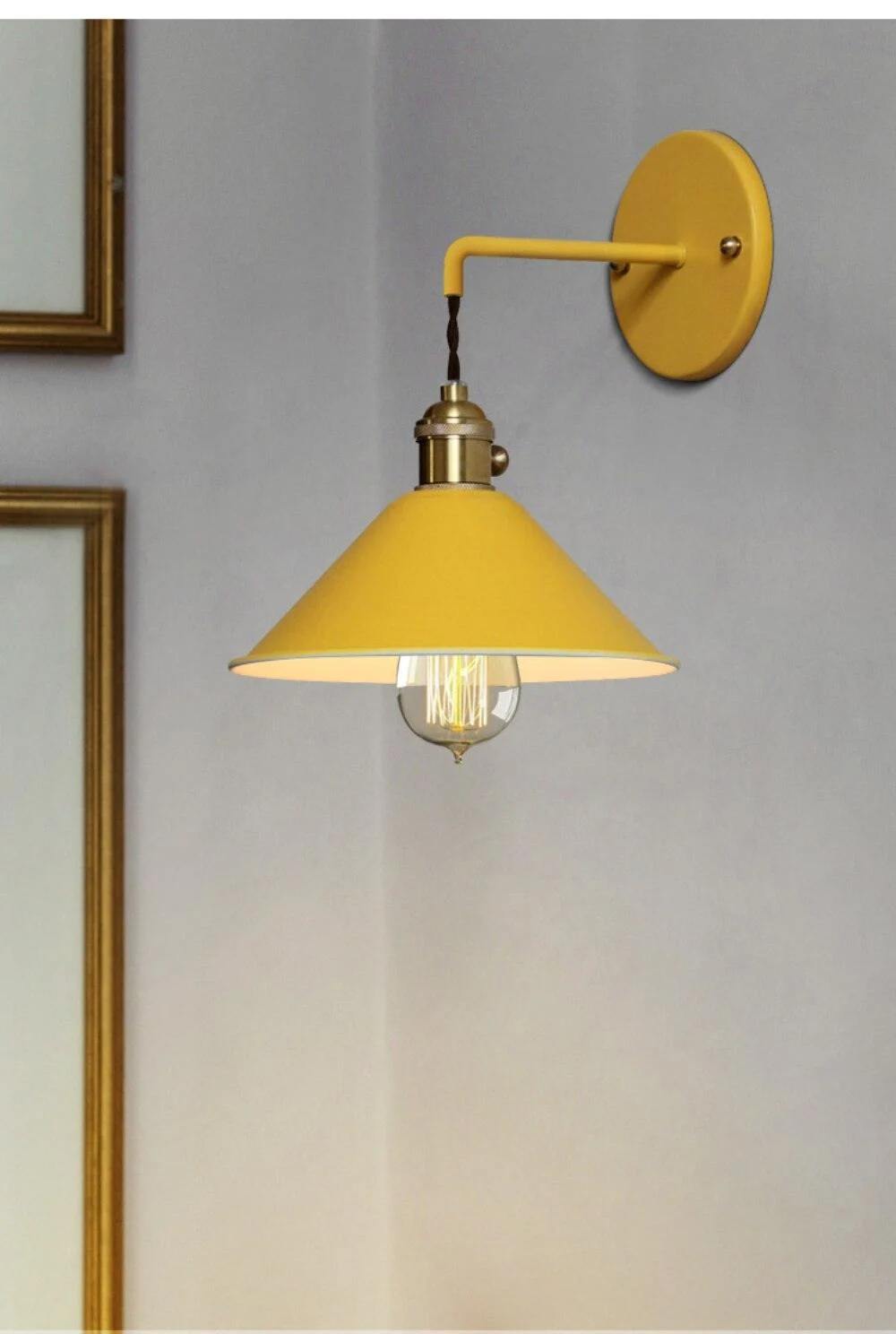 Nordic_Modern_Wall_Umbrella_Lamp_-_-4355940 Nordic Modern Wall Umbrella Lamp -