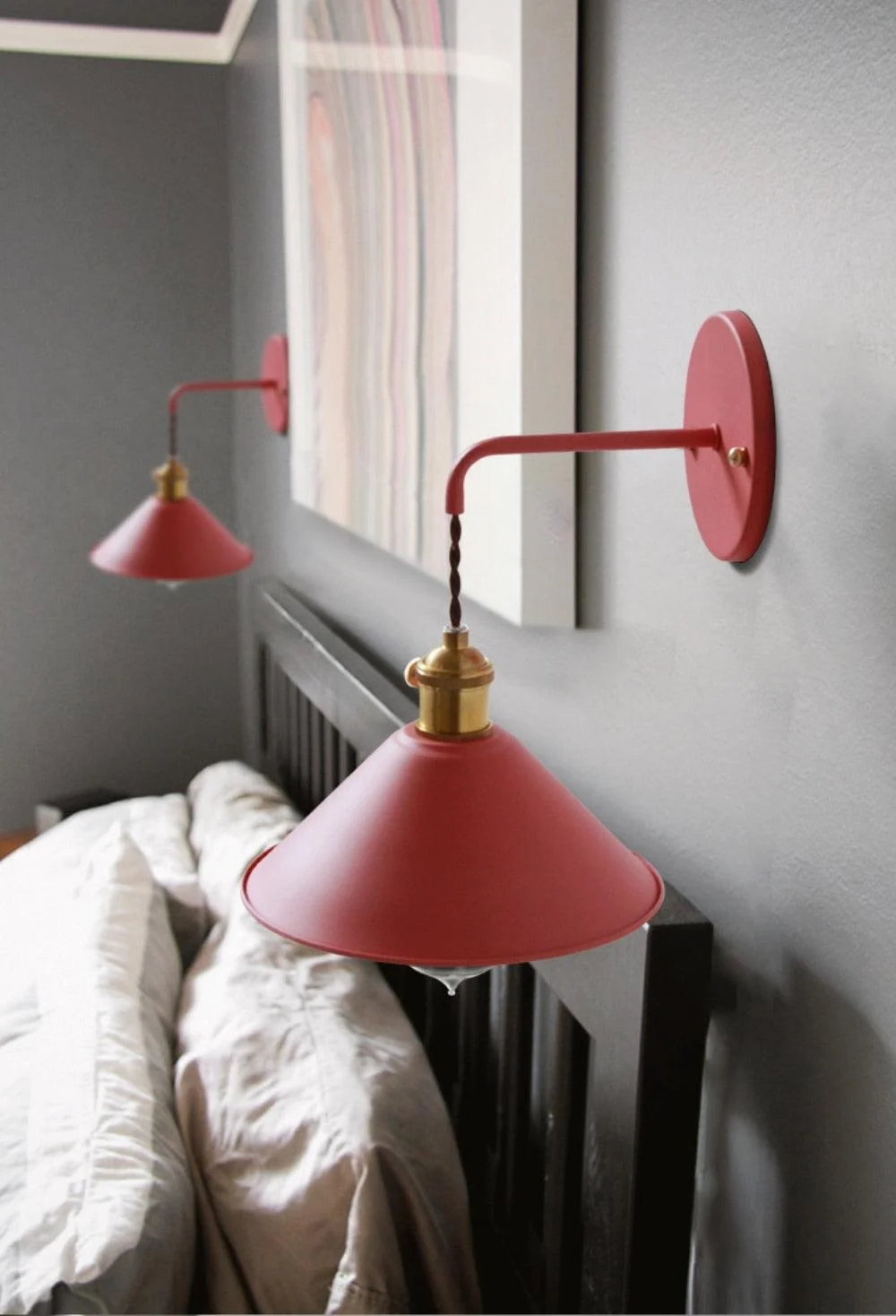Nordic_Modern_Wall_Umbrella_Lamp_-_-4355947 Nordic Modern Wall Umbrella Lamp -
