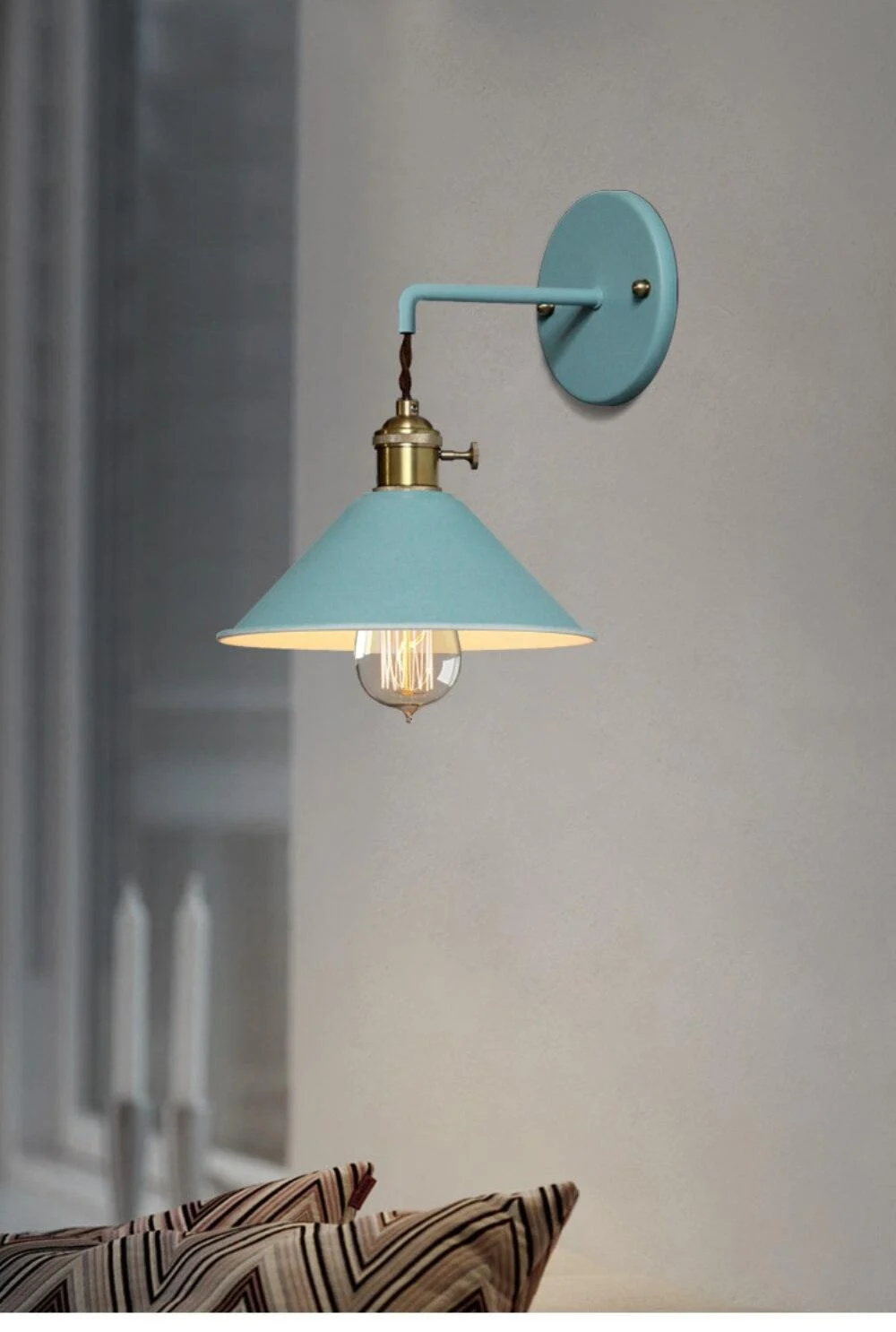 Nordic_Modern_Wall_Umbrella_Lamp_-_-4355948 Nordic Modern Wall Umbrella Lamp -