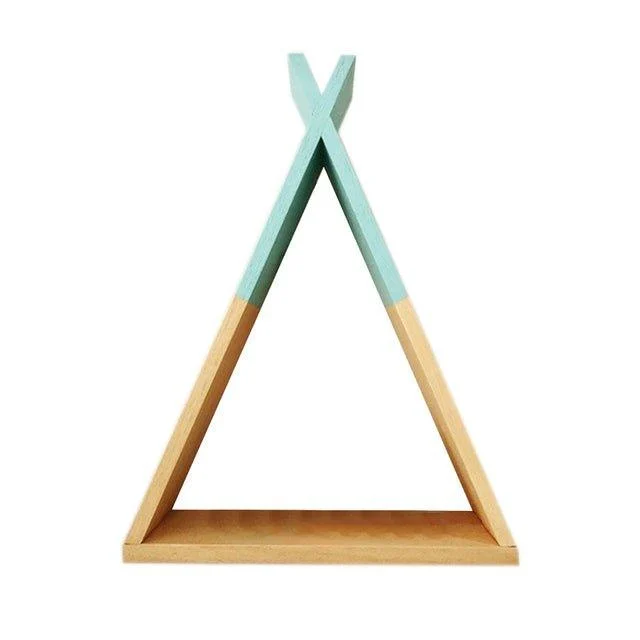 Nordic_Nursery_Wooden_Teepee_Shelf_-_-4355985 Nordic Nursery Wooden Teepee Shelf -