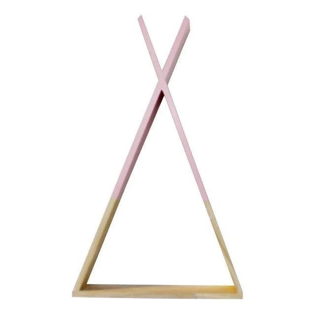 Nordic_Nursery_Wooden_Teepee_Shelf_-_-4355988 Nordic Nursery Wooden Teepee Shelf -