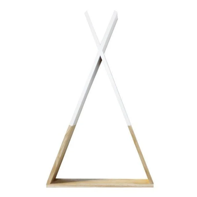 Nordic_Nursery_Wooden_Teepee_Shelf_-_-4355992 Nordic Nursery Wooden Teepee Shelf -