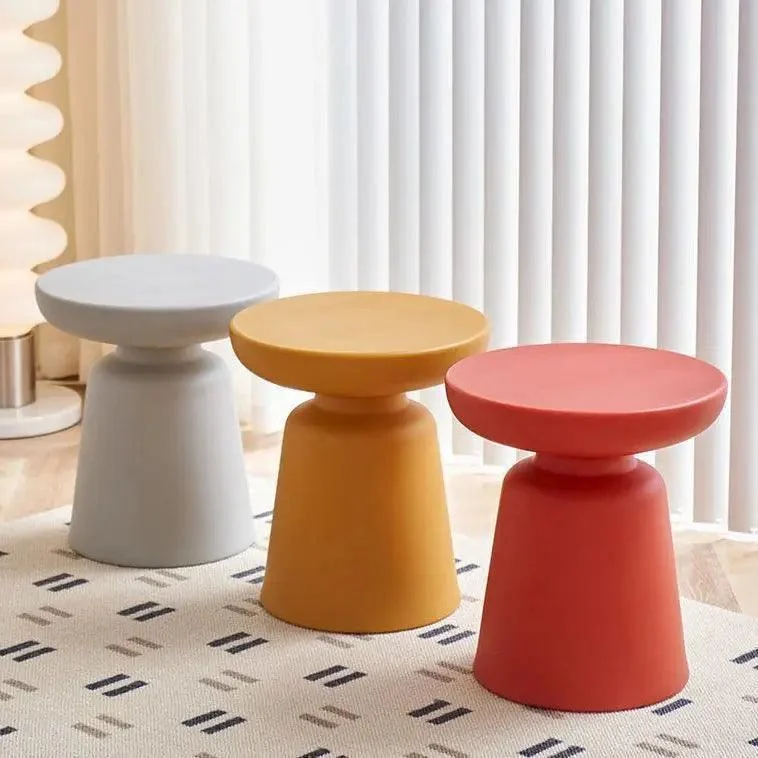 Nordic_Pastel_Modern_Round_Side_Table_-_-4356016 Nordic Pastel Modern Round Side Table -