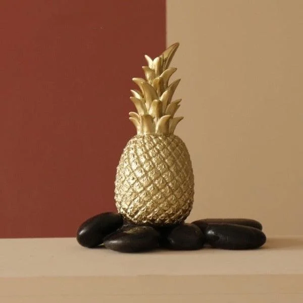 Nordic_Pineapple_Figurine_-_-4356083 Nordic Pineapple Figurine -