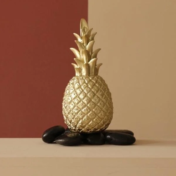 Nordic_Pineapple_Figurine_-_-4356086 Nordic Pineapple Figurine -