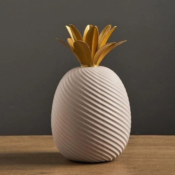 Nordic_Pineapple_Figurine_-_-4356098 Nordic Pineapple Figurine -