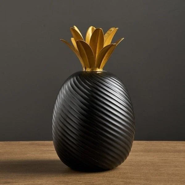 Nordic_Pineapple_Figurine_-_-4356103 Nordic Pineapple Figurine -