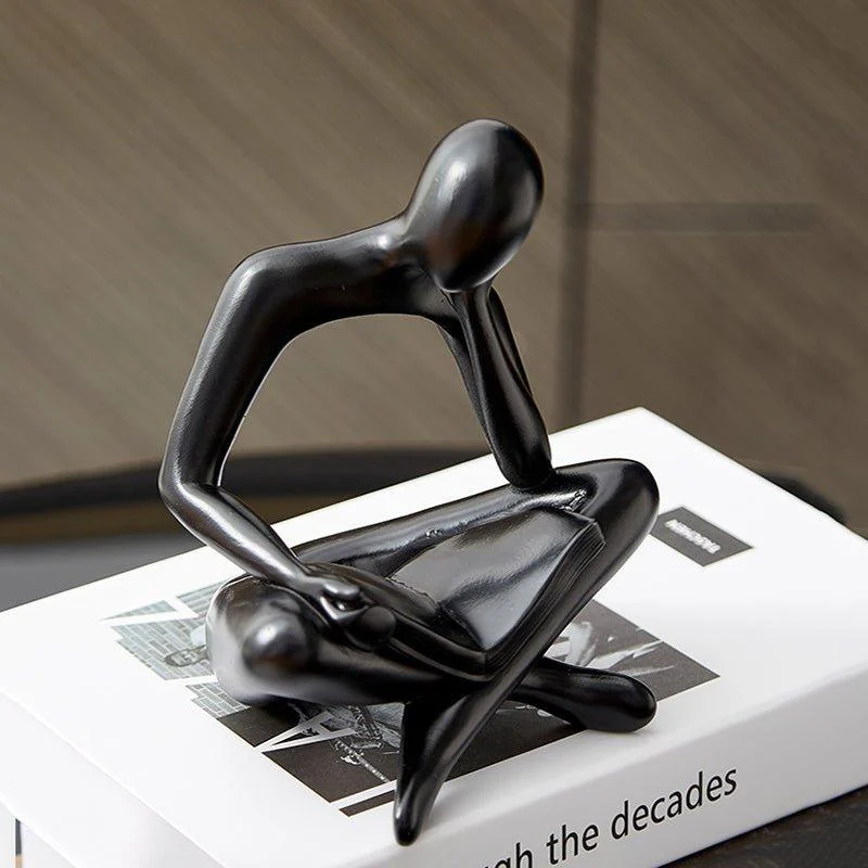 Nordic_Reader_Statue_-_-4356219 Nordic Reader Statue -