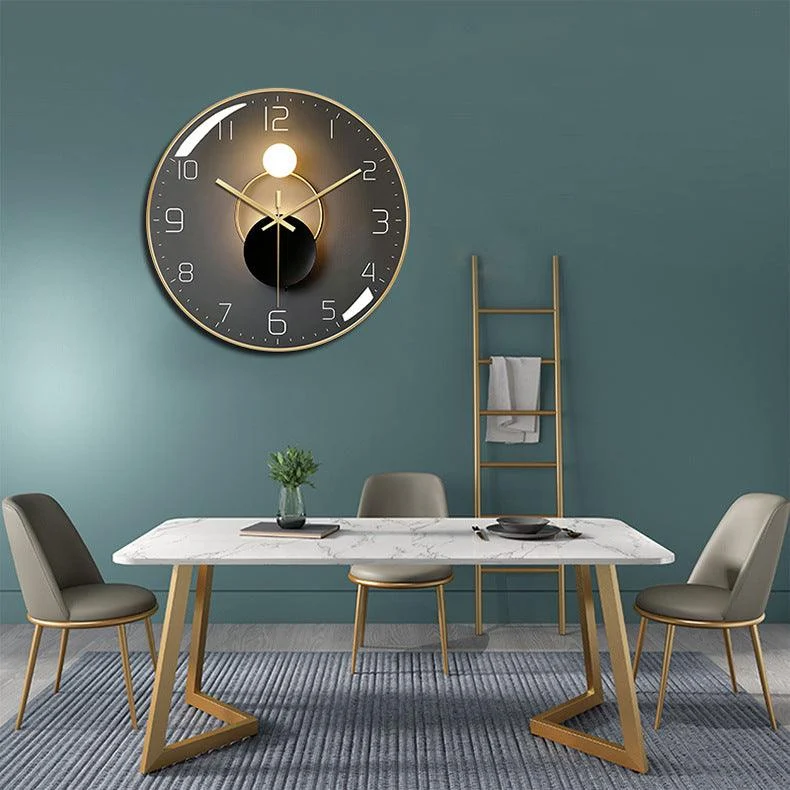 Nordic_Silent_Wall_Clock_12_Inches_-_-4356471 Nordic Silent Wall Clock 12 Inches -