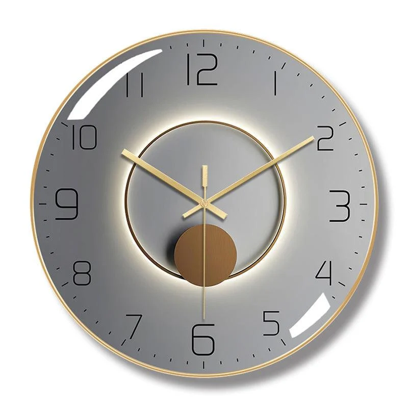 Nordic_Silent_Wall_Clock_12_Inches_-_-4356487 Nordic Silent Wall Clock 12 Inches -