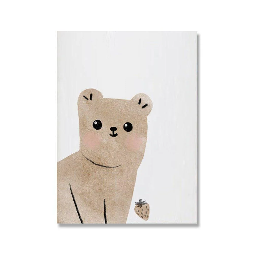 Nordic_Style_Animal_Prints_-_-4356818 Nordic Style Animal Prints -