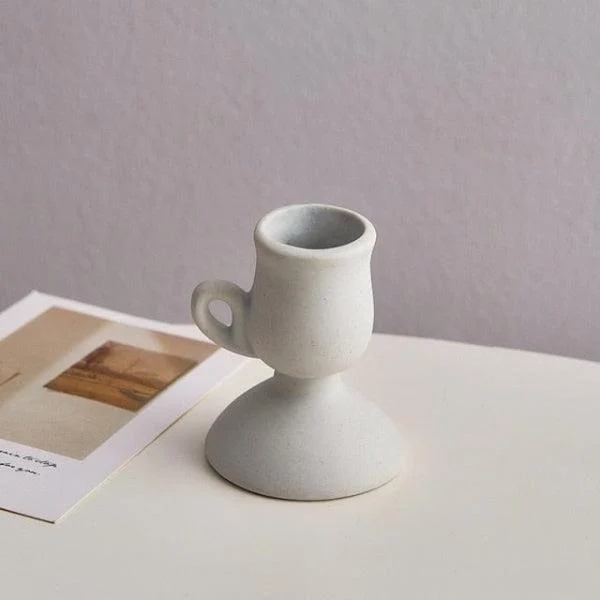 Nordic_Style_Candle_Holder_-_-4356850 Nordic Style Candle Holder -