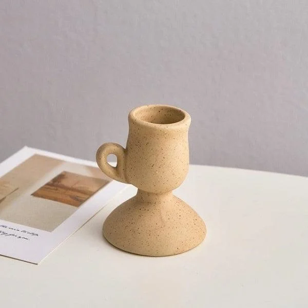 Nordic_Style_Candle_Holder_-_-4356861 Nordic Style Candle Holder -