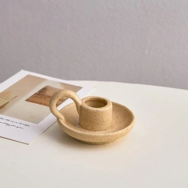 Nordic_Style_Candle_Holder_-_-4356864 Nordic Style Candle Holder -