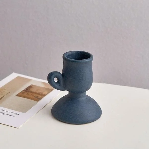 Nordic_Style_Candle_Holder_-_-4356866 Nordic Style Candle Holder -