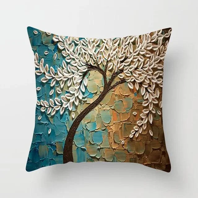 Nordic_Style_Oil_Painting_Cushion_Cover_-_-4356960 Nordic Style Oil Painting Cushion Cover -
