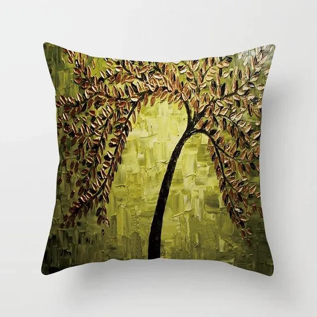 Nordic_Style_Oil_Painting_Cushion_Cover_-_-4356962 Nordic Style Oil Painting Cushion Cover -